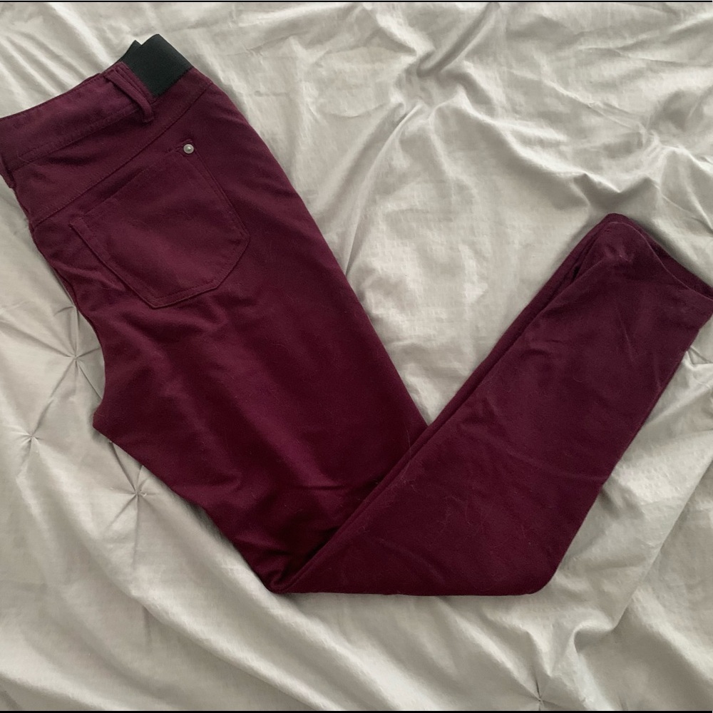 Simply Vera Vera Wang Jeggings